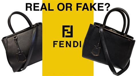 how to authenticate fendi bag|check if fendi bag is real.